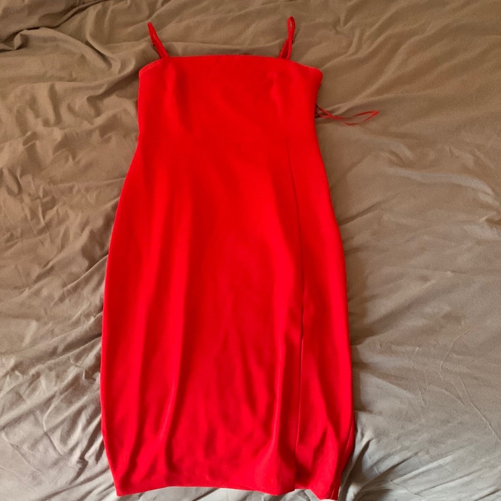 Express dress